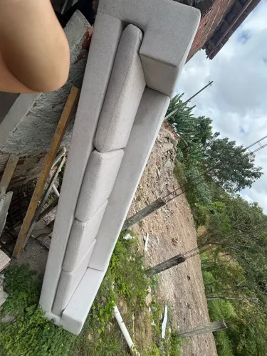 Sofá Plus 4 lugares 2,80mt