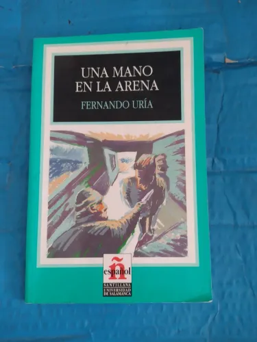Una Mano em la Arena