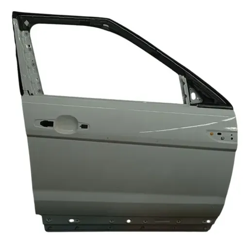Porta Frente Direita Land Rover Evoque Prestige 2.2 2015 Branca