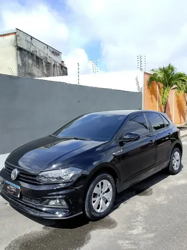 Volkswagen Polo 1.0 Flex 12V 5P 2021