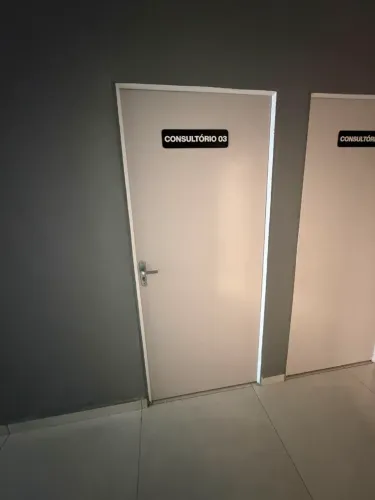 Ponto para locação 