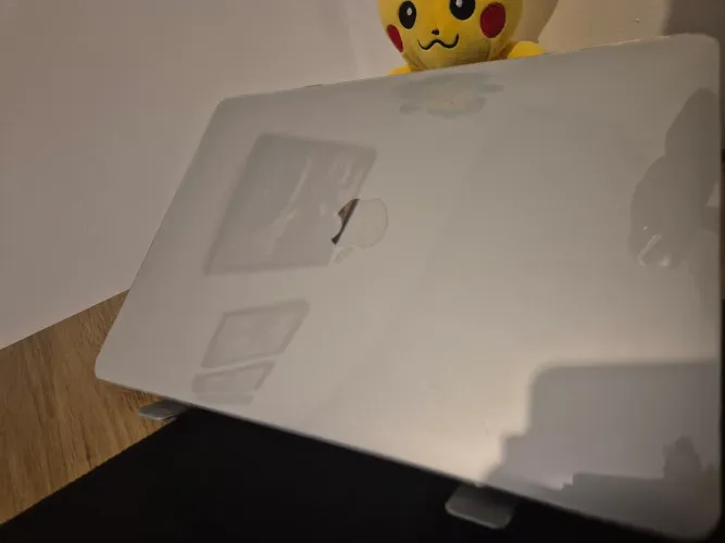 Macbook pro M1