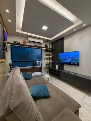 Apartamento | Aluguel | Condomínio Dunnas