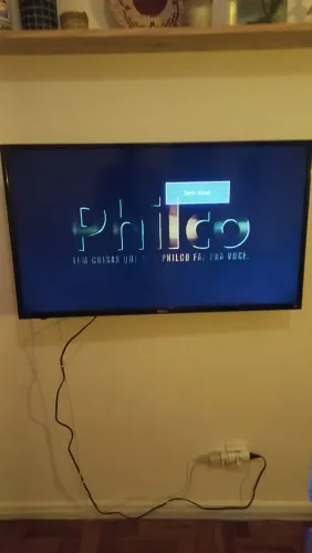 TV Philco 39" 