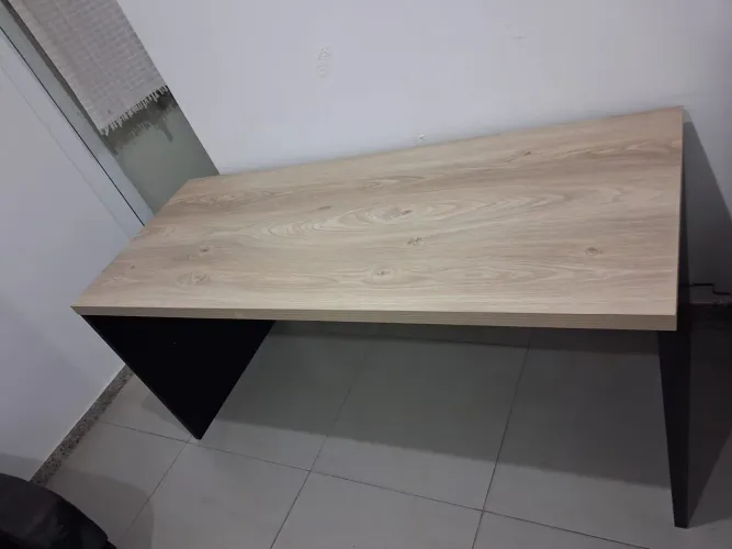 Mesa de escritório