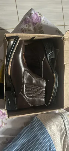 Bota Country Nunca usada 