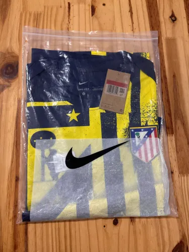 Camisa atlético