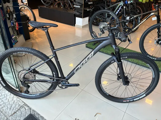 Oggi 7.4 SLX 2026 - 0km! 