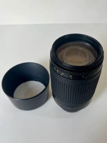 Nikon 70-300mm f4-5.6 AF Nikkor