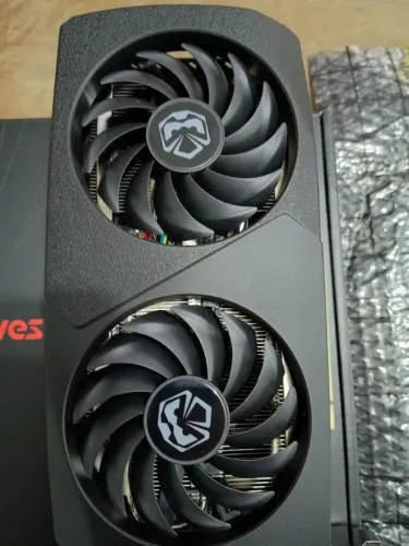 RTX3060 12GB PCYES