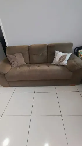 Vendo jogo de sofá