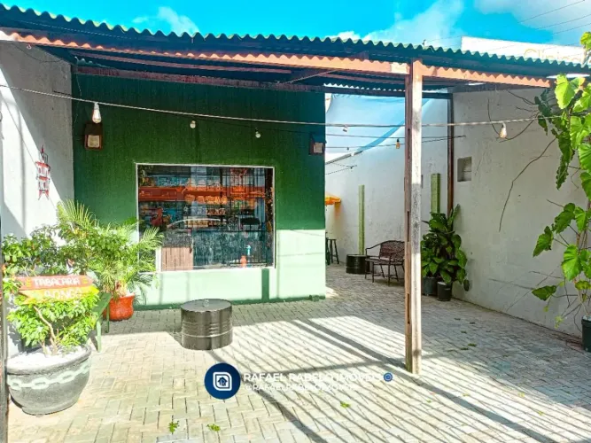 Sala comercial no bairro Parque Manibura