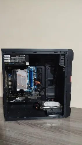 Computador seminovo