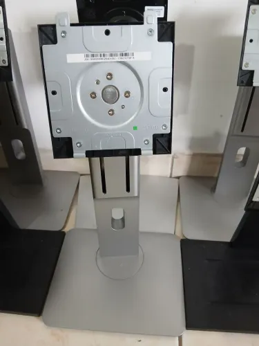 Base pra monitores até 24 polegadas Dell.