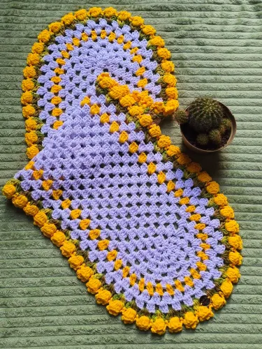 Trilho de mesa ?
