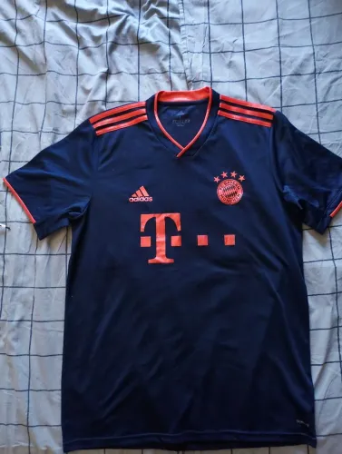 Camisa Bayern ORIGINAL 