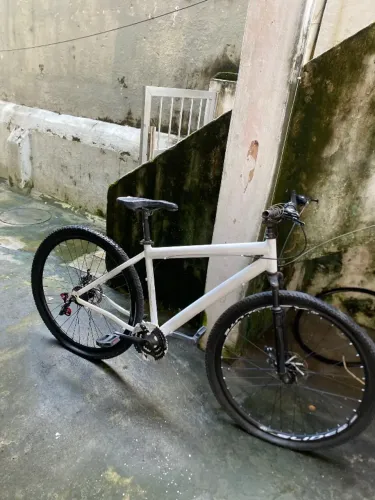 Bike aro 29