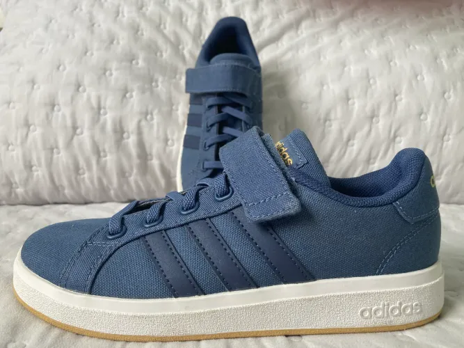 Tênis Infantil Adidas