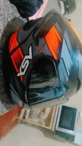 Capacete asx