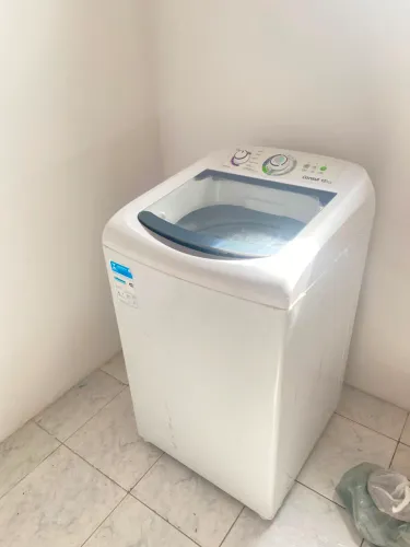 Lava roupas cônsul 12kilos