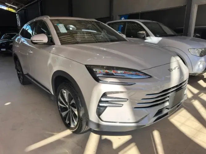 BYD Song Plus 1.5 16V Aut. (hibrido) 2027
