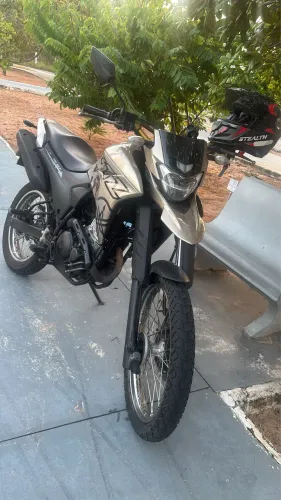 Xtz lander
