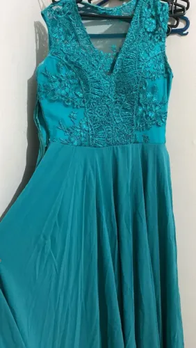 Vestido de festa 