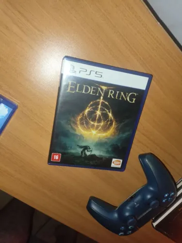 ELDEN RING PS5