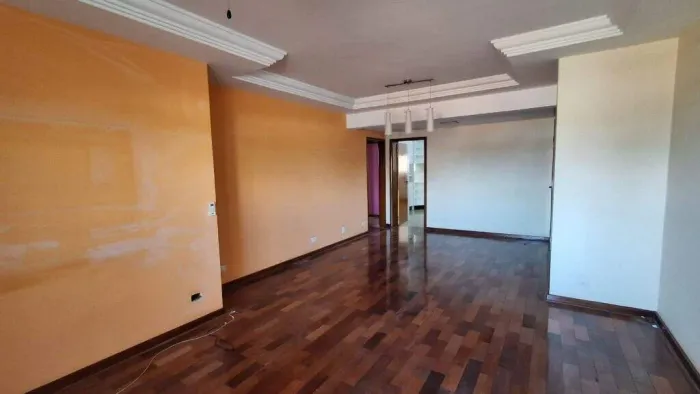 Apartamento com 3 dormitórios à venda, 134 m² por R$ 565.000,00 - Centro - Piracicaba/SP