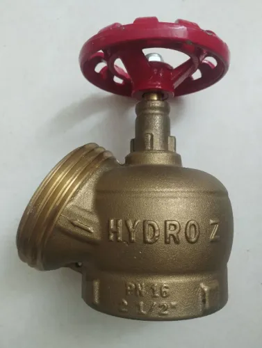 Registro de gaveta HydroZ