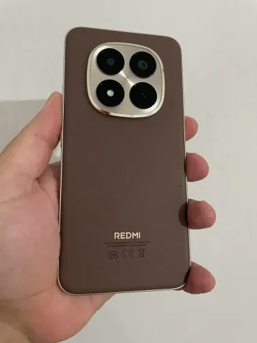 Xiaomi Redmi Note 15 Pro + (VENDA/TROCA)