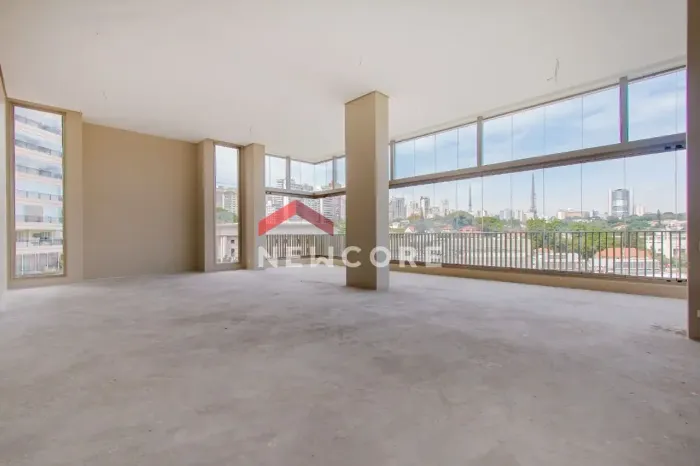 Apartamento em Rua Alagoas - Higienópolis - São Paulo/SP