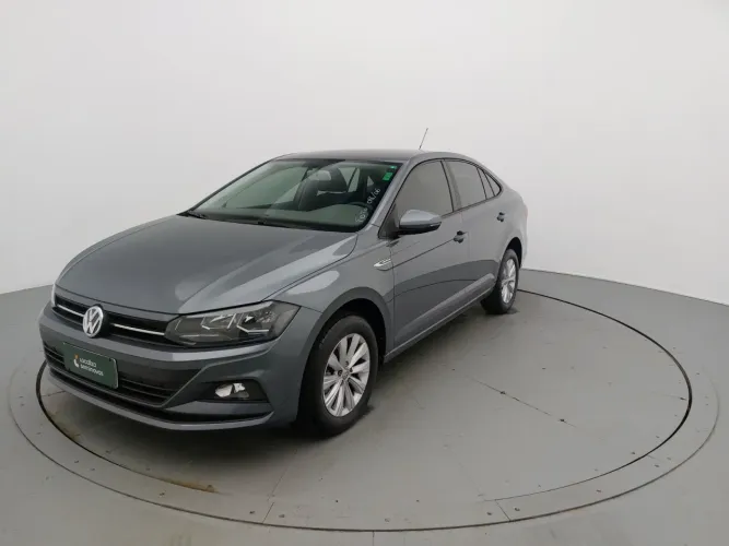 Volkswagen Virtus Comfort. 200 TSI 1.0 Flex 12V AUT 2022