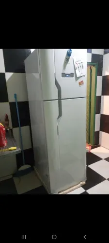 Geladeira