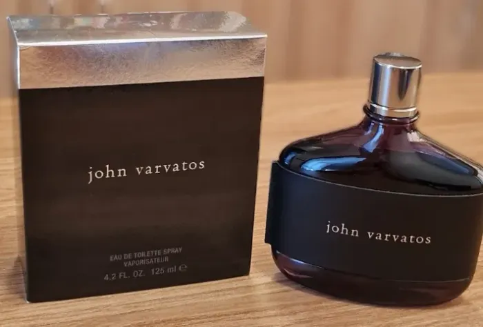 Perfume John Varvatos 125ml