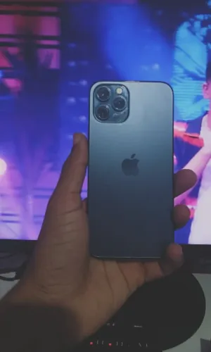 IPhone 12 Pro 128GB