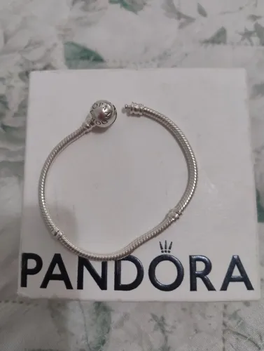 Pulseira Pandora