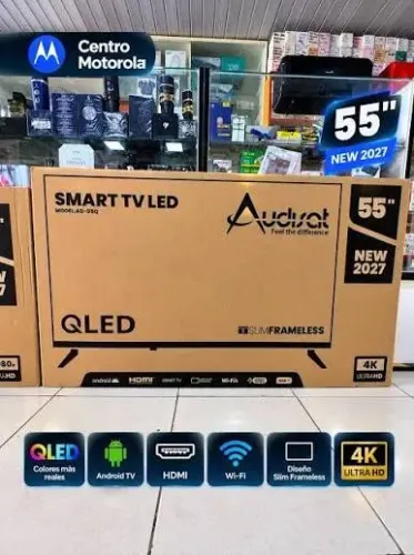 tv smart nova 50 polegadas