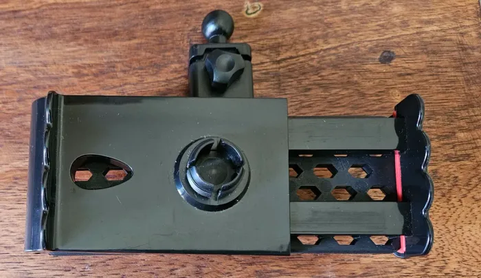 Suporte para tablet ou telefone