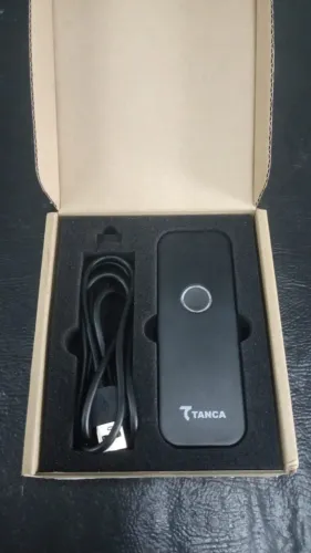 leitor USB/bluetooth tl-150btw Tanca (usado)