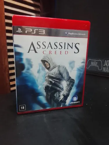 Assassins Creed