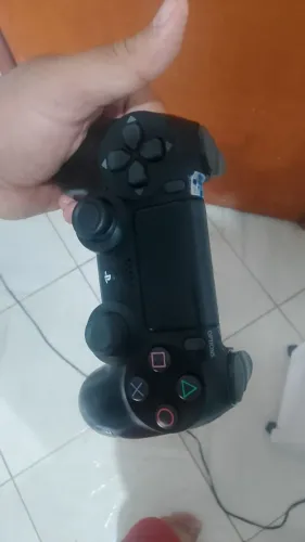 Ps4 500gb
