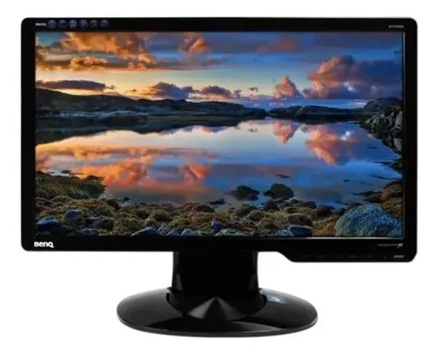 Monitor Beng 19 Polegadas 