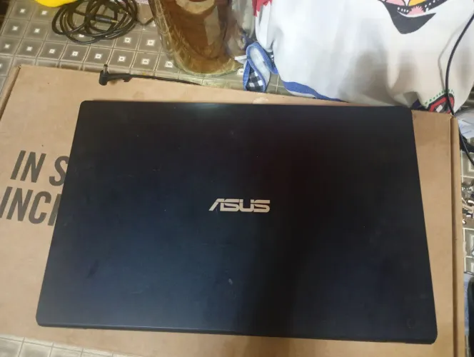 Notebook asus
