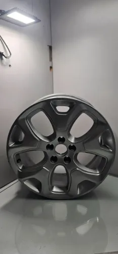 Roda Aro T(18) Jeep Compass Original Ano 2018 5vc28trmaa