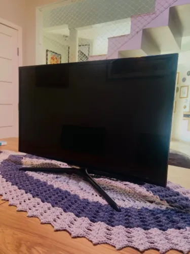 TV Samsung Smart LED 32? Full HD - UN32F5500AG