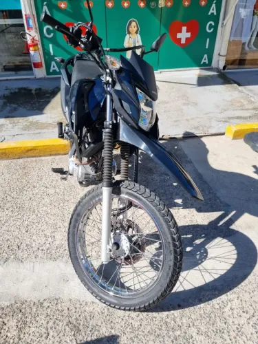 NOVÍSSIMA Bross 2024 R$ 20.500