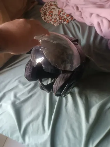 Capacete
