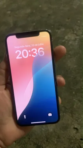 Vendo ou troco iphone xs