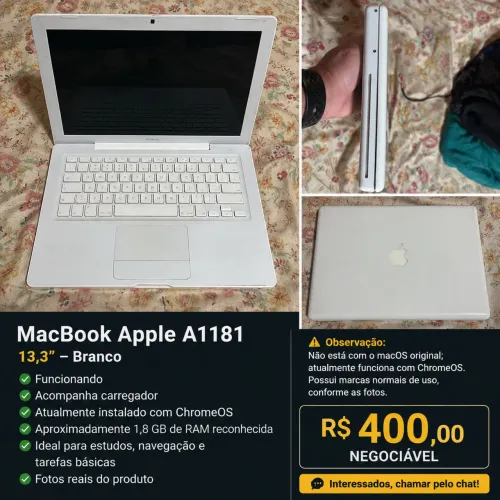 Macbook